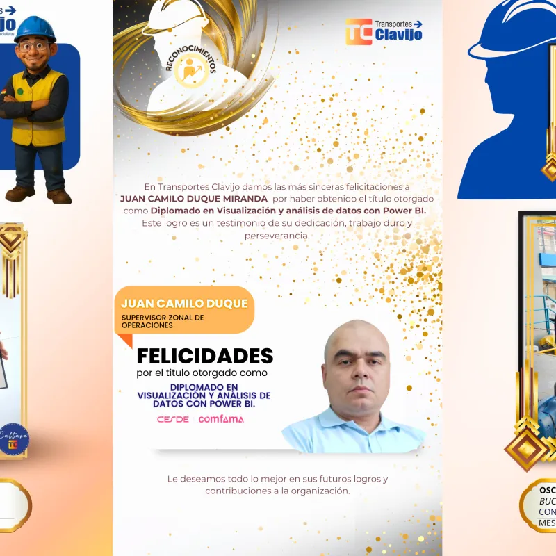 Bienestar de los colaboradores 2