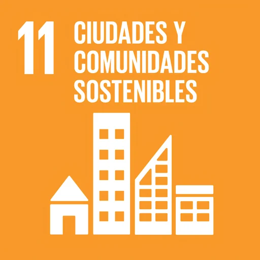 Objetivo de Desarrollo Sostenible 11: Ciudades y comunidades sostenibles