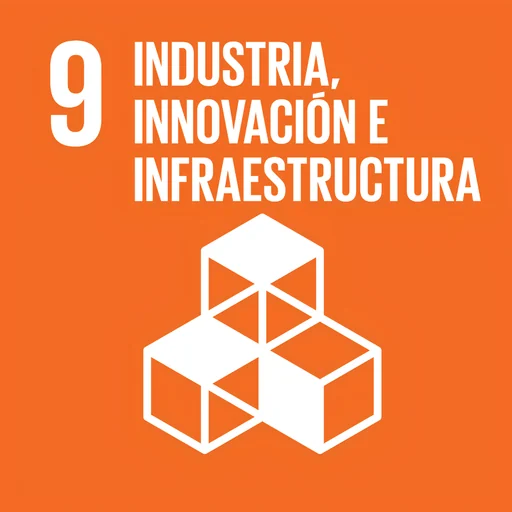Objetivo de Desarrollo Sostenible 9: Industria, innovación e infraestructura