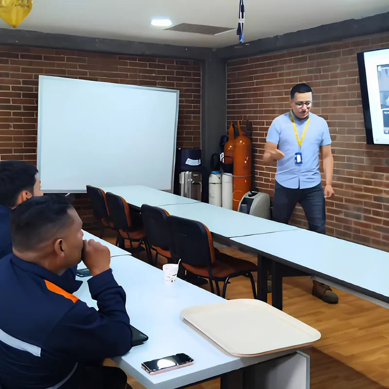 Seguridad vial 1