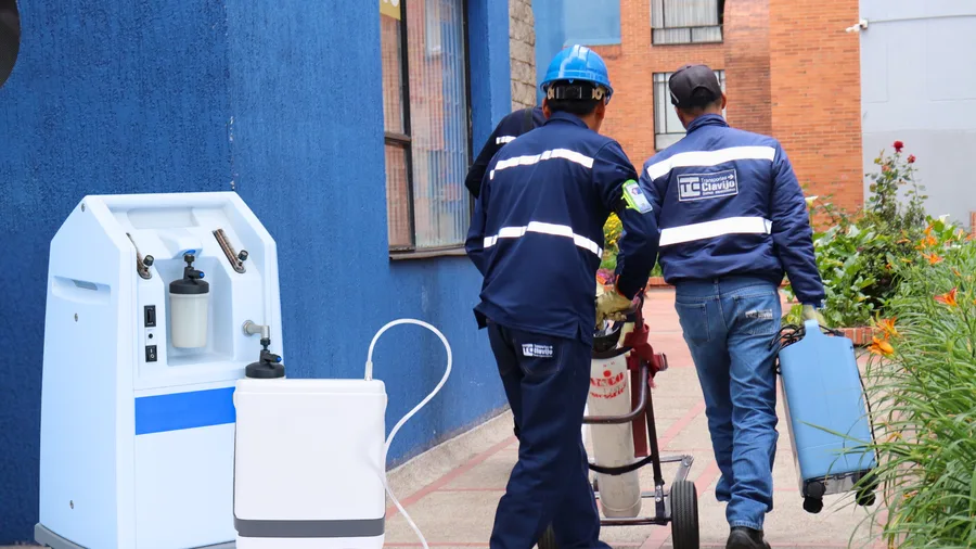 Dispositivos médicos